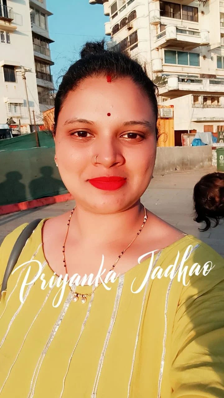 Priyanka Jadhav